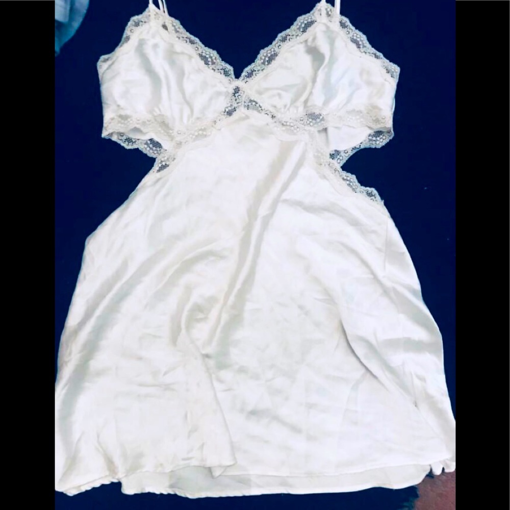 Victoria’s Secret lingerie